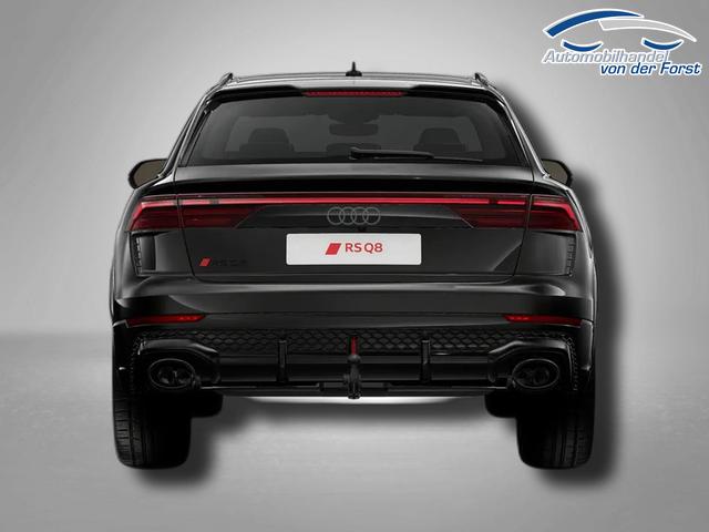 Audi RS Q8 performance 4.0 TFSI 8-Gang-Tiptronic quattro RSQ8 