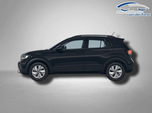 Volkswagen T-Cross Start 1.0 TSI 5-Gang T-Cross 