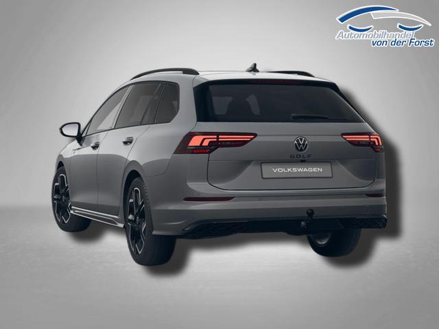 Volkswagen Golf Variant R-Line 1.5 eTSI 7-Gang-DSG Golf Variant 