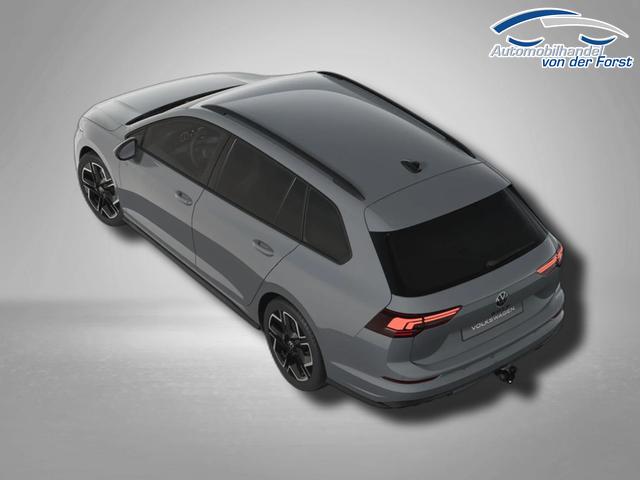Volkswagen Golf Variant R-Line 1.5 eTSI 7-Gang-DSG Golf Variant 