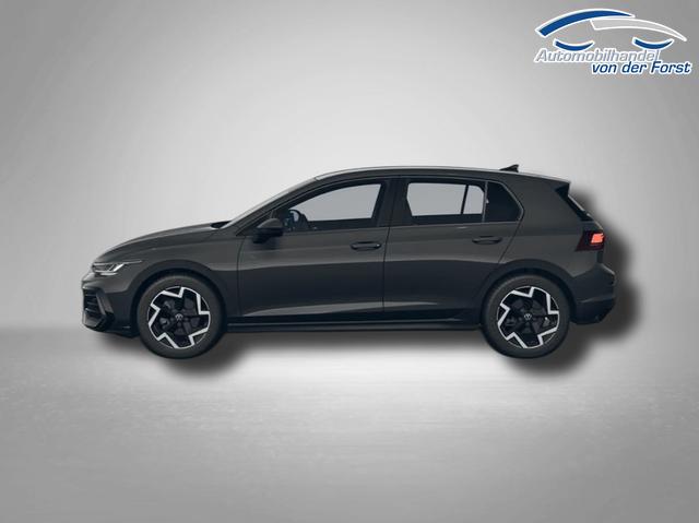 Volkswagen Golf Variant R-Line 1.5 eTSI 7-Gang-DSG Golf Variant 