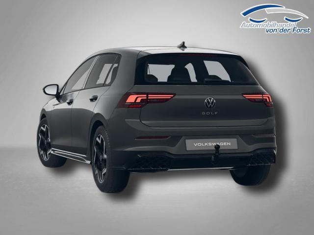 Volkswagen Golf Variant R-Line 1.5 eTSI 7-Gang-DSG Golf Variant 