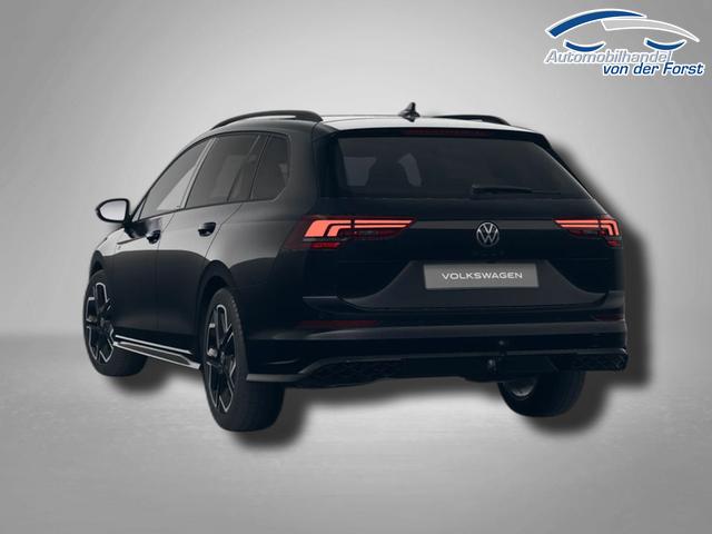 Volkswagen Golf Variant R-Line 1.5 eTSI 7-Gang-DSG Golf Variant 