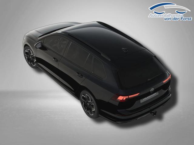 Volkswagen Golf Variant R-Line 1.5 eTSI 7-Gang-DSG Golf Variant 