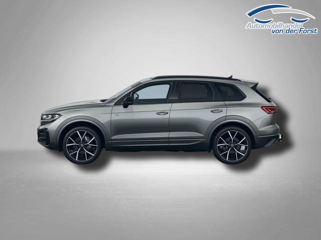 Volkswagen Touareg R-Line 3.0 V6 TDI Touareg 