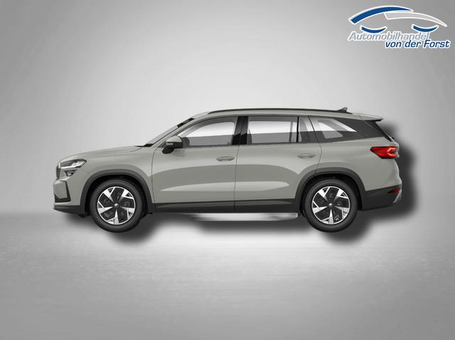 Skoda Kodiaq Sportline 1.5 TSI mHEV 7-Gang DSG Kodiaq 