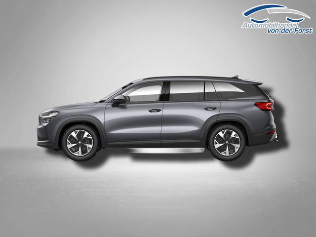 Skoda Kodiaq Selection 1.5 TSI mHEV 7-Gang DSG Kodiaq 