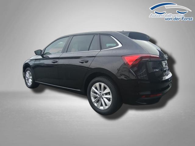 Skoda Scala Selection Plus 1.0 TSI 7-Gang-DSG Scala 
