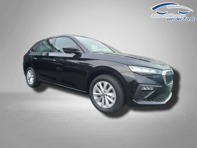 Skoda Scala Selection Plus 1.0 TSI 7-Gang-DSG Scala 