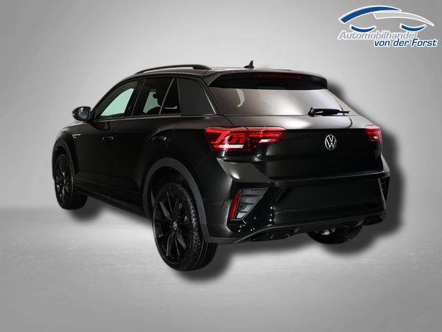 Volkswagen T-Roc R-Line 1.5 TSI 7-Gang-DSG T-Roc 