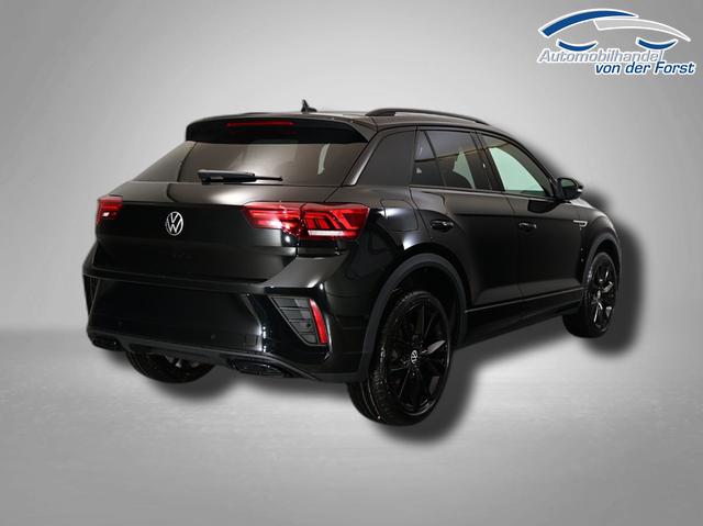 Volkswagen T-Roc R-Line 1.5 TSI 7-Gang-DSG T-Roc 