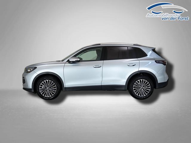 Volkswagen Tiguan Life Plus 2.0 TDI 7-Gang-DSG Tiguan 