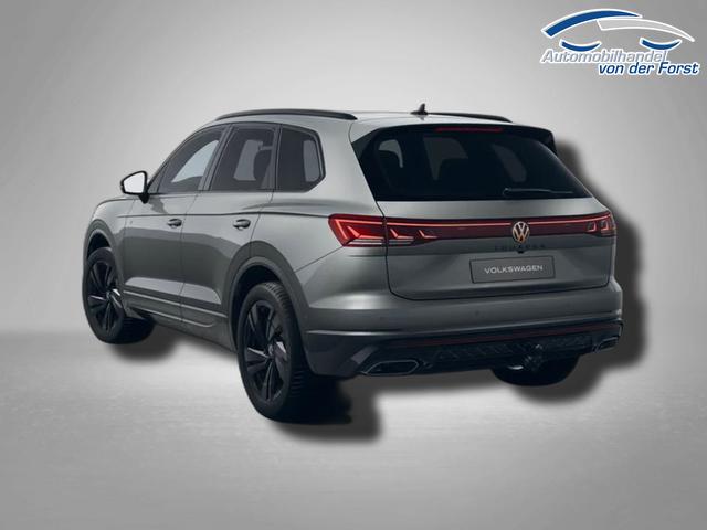 Volkswagen Touareg R-Line 3.0 V6 TDI Touareg 