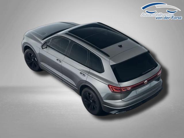 Volkswagen Touareg R-Line 3.0 V6 TDI Touareg 