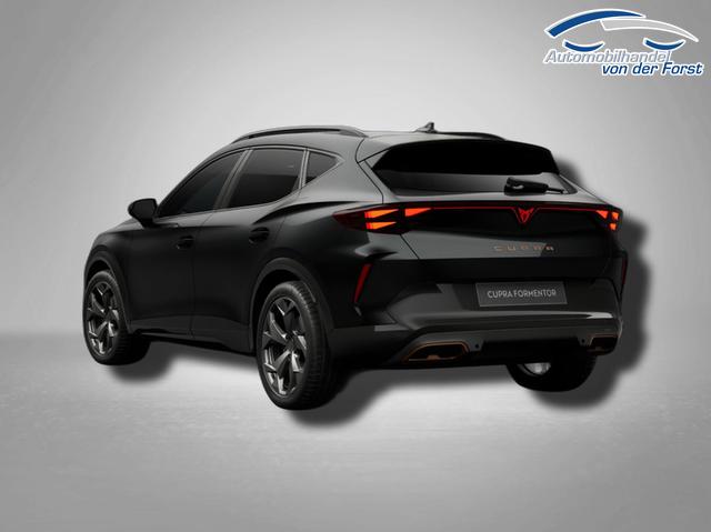 Cupra Formentor 1.5 eTSI 7-Gang-DSG Formentor 