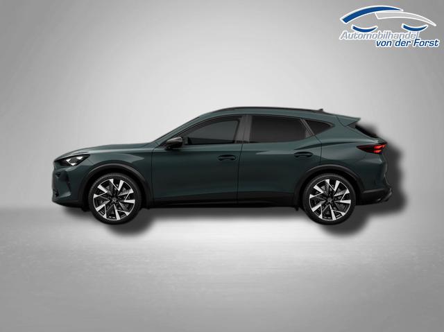 Cupra Formentor VZ 2.0 TSI Formentor 