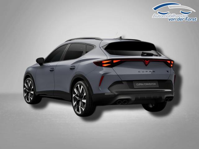 Cupra Formentor VZ 2.0 TSI Formentor 