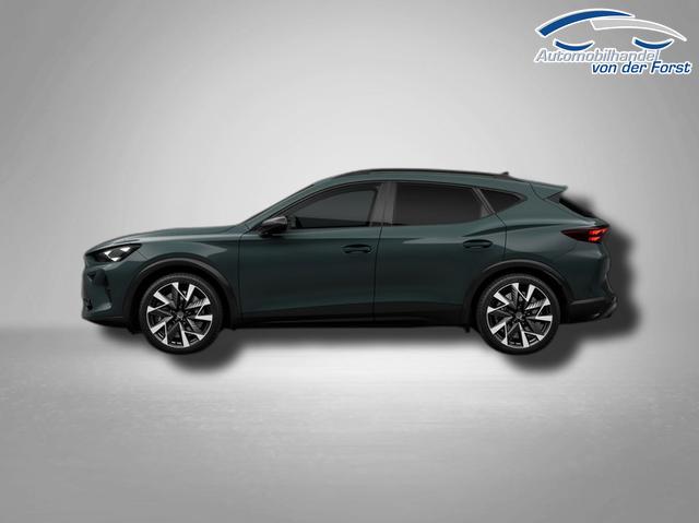 Cupra Formentor VZ 2.0 TSI Formentor 