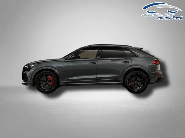 Audi RS Q8 RS Allrad RSQ8 