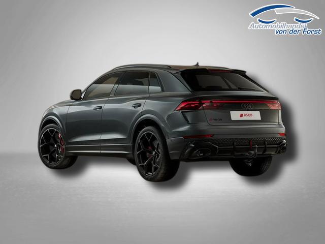 Audi RS Q8 RS Allrad RSQ8 
