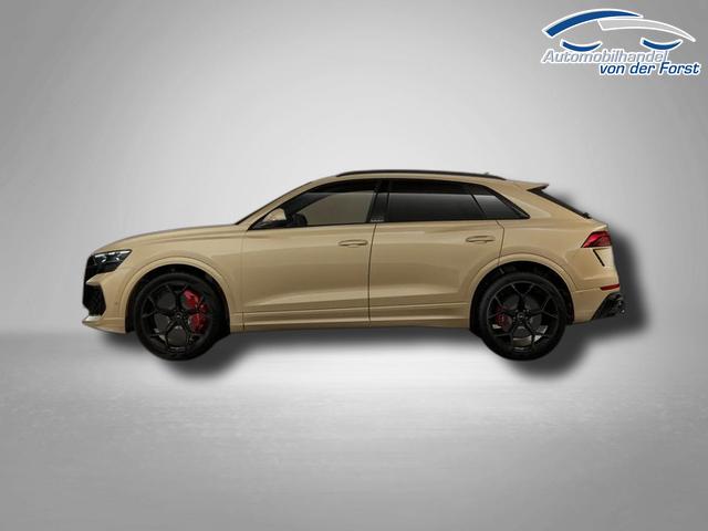 Audi RS Q8 RS Allrad RSQ8 