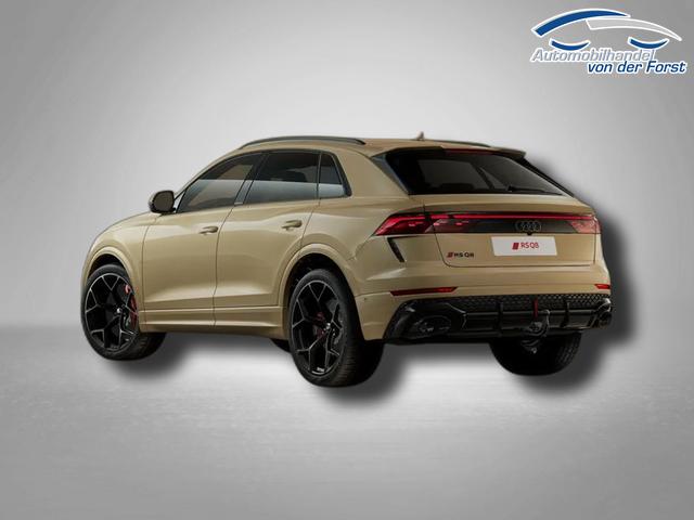 Audi RS Q8 RS Allrad RSQ8 