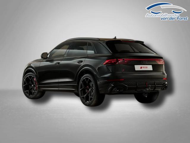 Audi RS Q8 RS Allrad RSQ8 