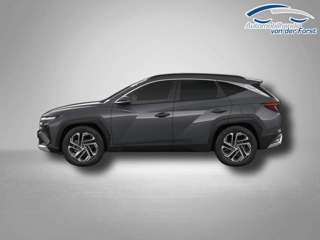 Hyundai TUCSON Select Plus 1.6 T-GDi 7 DCT Tucson 