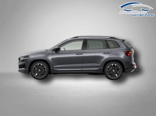 Skoda Karoq Sportline 2.0 TSI 7-Gang-DSG 4x4 Karoq 