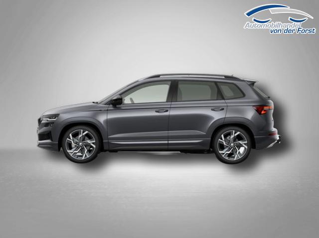 Skoda Karoq Sportline 1.5 TSI 7-Gang-DSG Karoq 