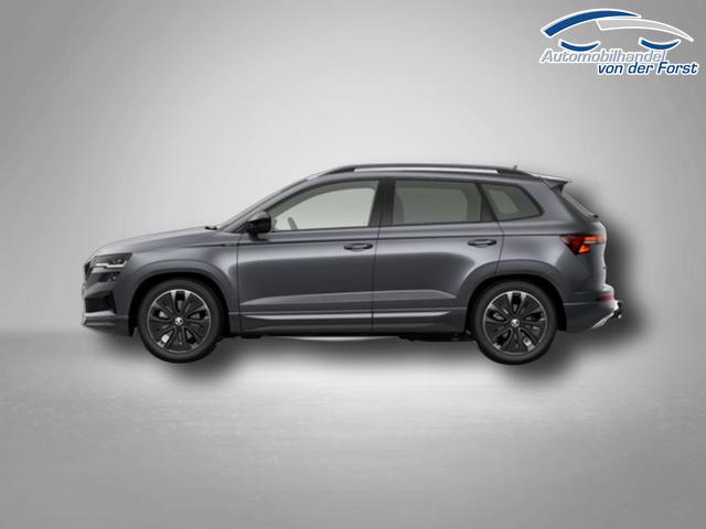 Skoda Karoq Sportline 1.5 TSI 7-Gang-DSG Karoq 