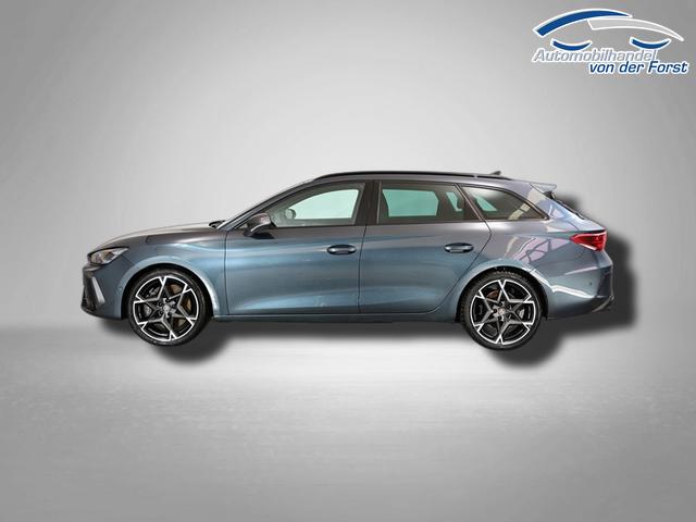 Cupra Leon Sportstourer VZ 2.0 TSI 7-Gang-DSG 4Drive Leon Sportstourer 