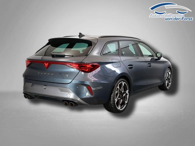 Cupra Leon Sportstourer VZ 2.0 TSI 7-Gang-DSG 4Drive Leon Sportstourer 