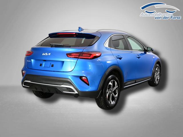 Kia XCeed MY26 1.0 T-GDI MHEV 7-Gang-DCT XCeed 