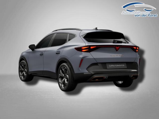 Cupra Formentor 1.5 eTSI 7-Gang-DSG Formentor 