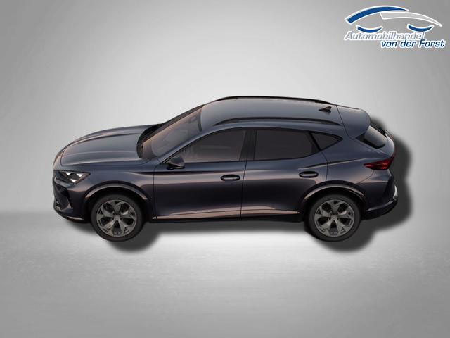 Cupra Formentor 1.5 eTSI 7-Gang-DSG Formentor 