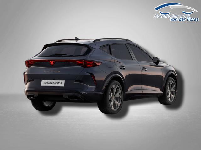 Cupra Formentor 1.5 eTSI 7-Gang-DSG Formentor 