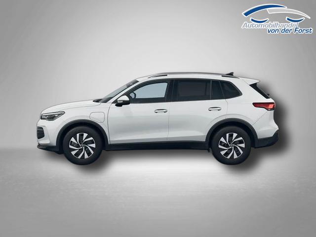 Volkswagen Tiguan Life 1.5 Plug-in Hybrid DSG 6-Gang Tiguan 