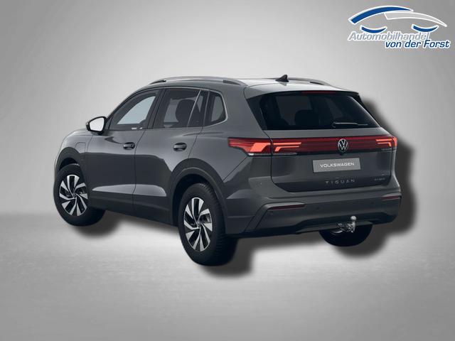 Volkswagen Tiguan Life 1.5 Plug-in Hybrid DSG 6-Gang Tiguan 