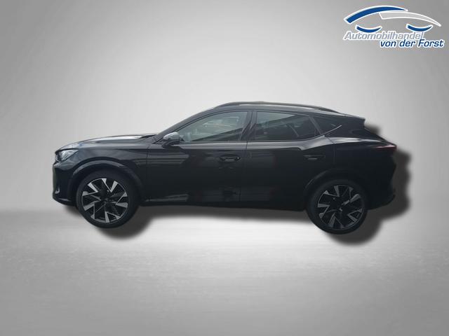 Cupra Formentor VZ 2.0 TSI 7-Gang-DSG 4Drive Formentor 