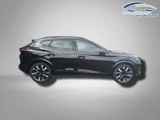 Cupra Formentor VZ 2.0 TSI 7-Gang-DSG 4Drive Formentor 