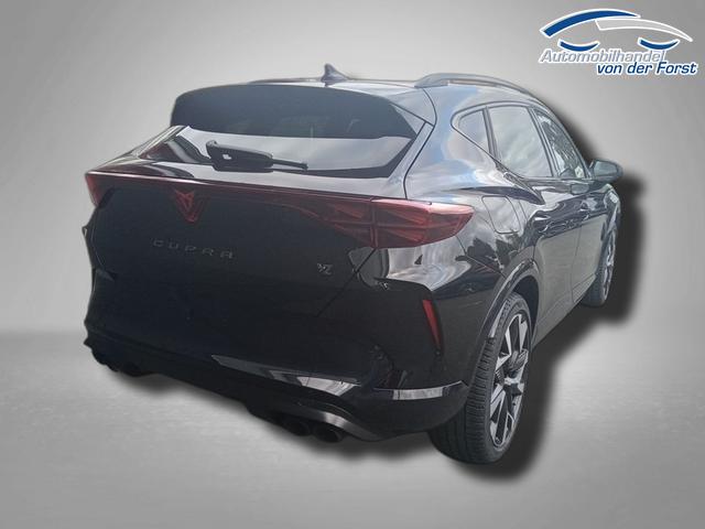 Cupra Formentor VZ 2.0 TSI 7-Gang-DSG 4Drive Formentor 