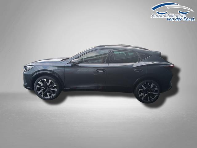 Cupra Formentor VZ 2.0 TSI 7-Gang-DSG 4Drive Formentor 