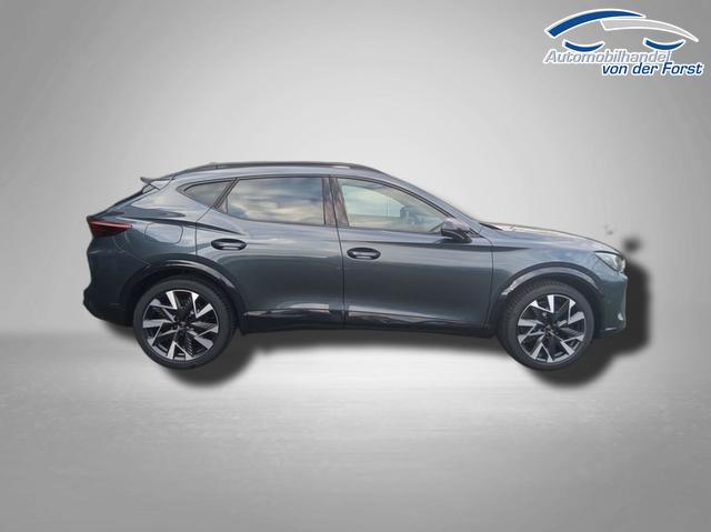 Cupra Formentor VZ 2.0 TSI 7-Gang-DSG 4Drive Formentor 