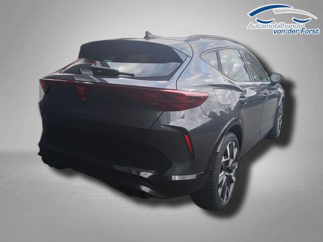 Cupra Formentor VZ 2.0 TSI 7-Gang-DSG 4Drive Formentor 