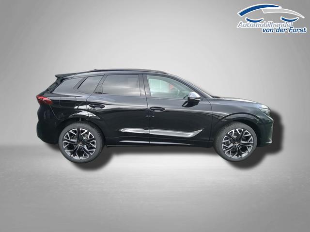 Cupra Terramar VZ 2.0 TSI 7-Gang-DSG 4Drive Terramar 