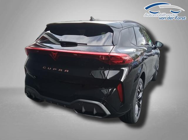 Cupra Terramar VZ 2.0 TSI 7-Gang-DSG 4Drive Terramar 