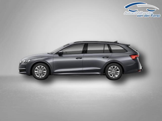 Skoda Octavia Combi Selection 1.5 TSI mHEV 7-Gang-DSG Octavia Combi 