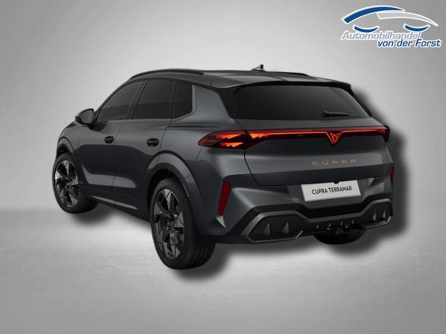 Cupra Terramar Basis 1.5 eTSI 7-Gang-DSG Terramar 