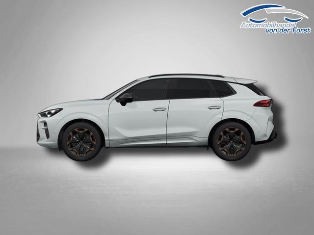 Cupra Terramar VZ 2.0 TSI 195 kW (265 PS) 7-Gang DSG 4Drive 
